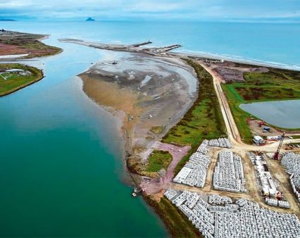 Ōpōtiki Harbour Development Project Game Changer for District