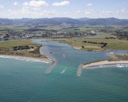 Ōpōtiki: The Small Town Winning Huge Government Funding