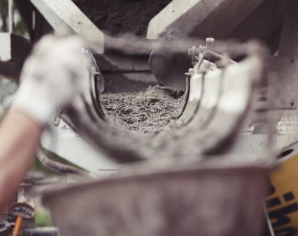 Types of Specified Concrete